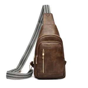 Women Shoulder Bag Fashion New Pattern Simple Solid Color Large Layered Practical Messenger Bag Women's Handbags Large Size