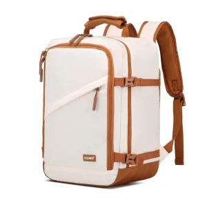 Kono Cabin Travel Carry-on Backpack