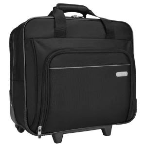 Targus 16" Rolling Laptop Case (TBR003US)